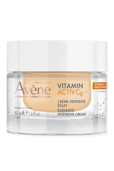 Avene Vitamine Activ Cg Yoğun Krem 50 ml ürün görseli