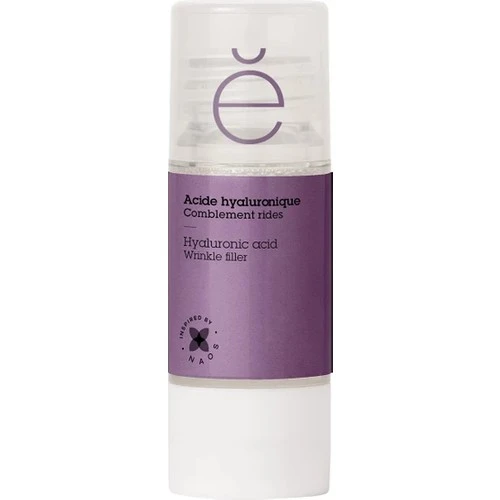 Etat Pur Pure Active Hyalüronik Asit İnce Kırışıklık Karşıtı Saf Konsantre Bakım 15 ml - Resim 2