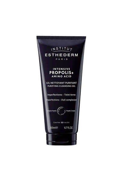Esthederm Intensive Propolis Amino Acid Purifying Cleansing Gel 200 ml - 1