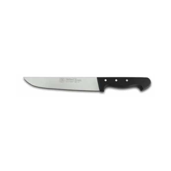 Sürbisa 61040 20 cm Pimli Kasap Bıçağı
