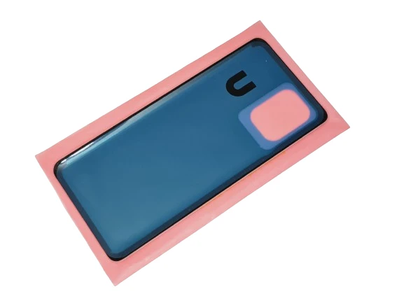 Tkgz - Xiaomi Redmi NOTE 12 Pro Plus Arka Kapak Batarya Kapağı - BEYAZ - Resim 2