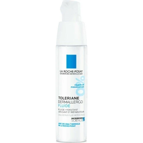 La Roche Posay Toleriane Dermallergo Fluide Bakım Kremi 40 ml ürün görseli
