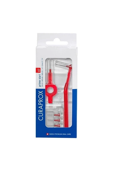 Curaprox Cps 07 Prime Plus Arayüz Fırçası ürün görseli