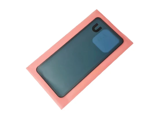 Tkgz - Xiaomi Mİ 14T PRO Arka Pil Batarya Kapagı BEYAZ - Resim 3