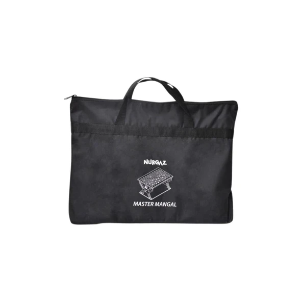 Nurgaz NG-N042 Master Mangal