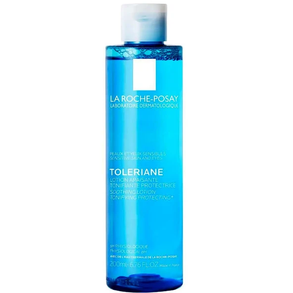 La Roche Posay Soothing Temizleyici Losyon 200 ml - 1