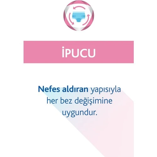 Bepanthol Baby Pişik Önleyici Krem 100 gr - 7