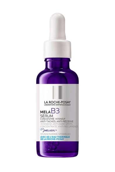 La Roche Posay MELA B3 Leke Karşıtı Serum 30 ml - Resim 2