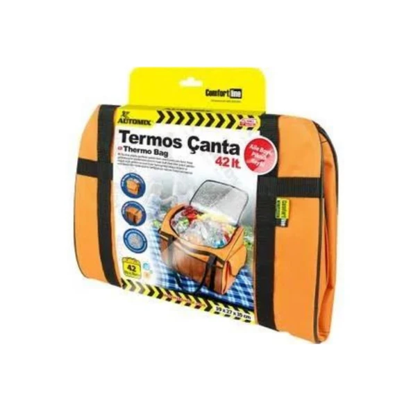 Automix Termos Çanta 42 Lt
