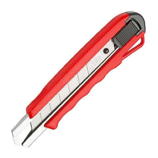VİP-TEC VT875125 25 mm Profesyonel Geniş Maket Bıçağı