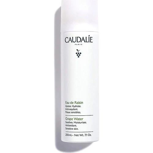 Caudalie Organik Üzüm Suyu 200 ml ürün görseli