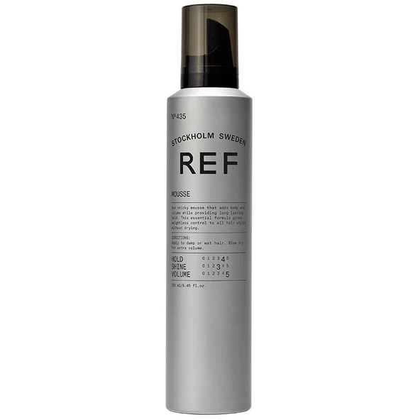 Ref Mousse No435 250 ml - 1