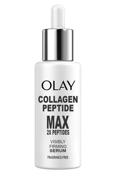 Olay Collagen Peptide Max Sıkılaştırıcı Yüz Serumu 40ML