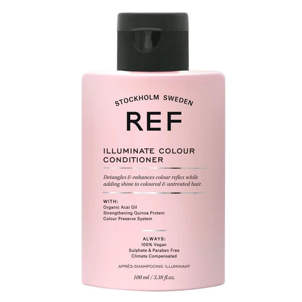 Ref Illuminate Colour Conditioner 100 ml ürün görseli