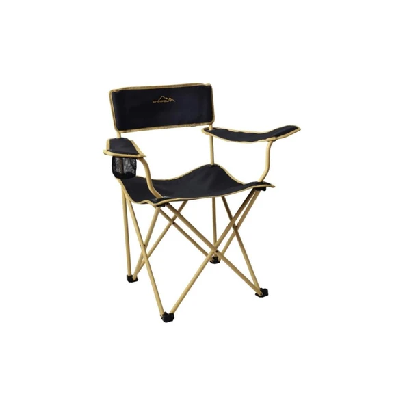 Nurgaz Campout Mogan NG-C006 Kamp Sandalyesi