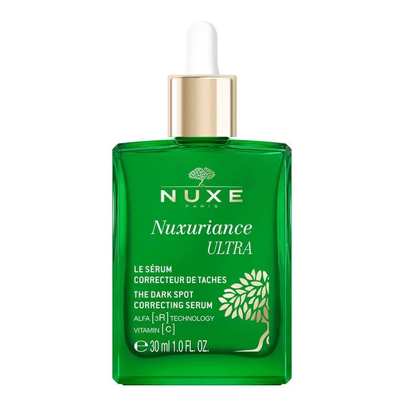 Nuxe Nuxuriance Ultra The Dark Spot Correcting Serum 30 ml ürün görseli