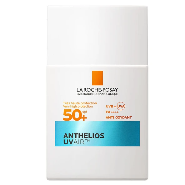 La Roche Posay Anthelios UV Air SPF50+ Yüz Güneş Kremi 40 ml ürün görseli