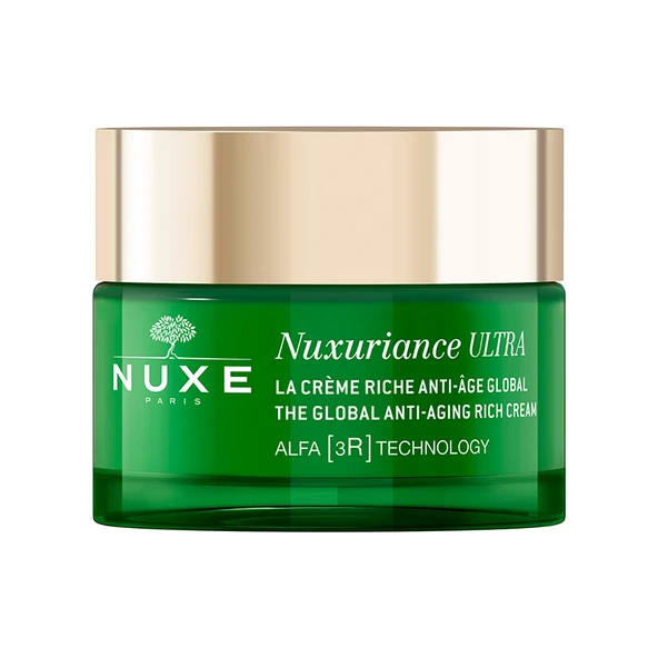 Nuxe Nuxuriance Ultra Anti Aging Rich Cream 50 ml ürün görseli