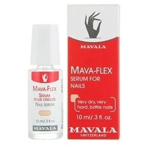 Mavala Mava-Flex 10 ml Tırnaklar İçin Serum ürün görseli