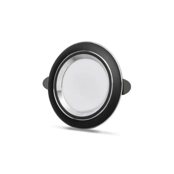 Cata Ct-5258 6W Zebra Led Armatür