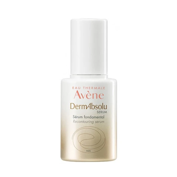 Avene DermAbsolu Sıkılaştırıcı ve Yapılandırıcı Serum 30ml ürün görseli