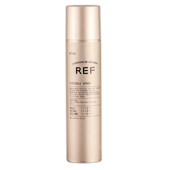 Ref Flexible Spray No333 300 ml - 1