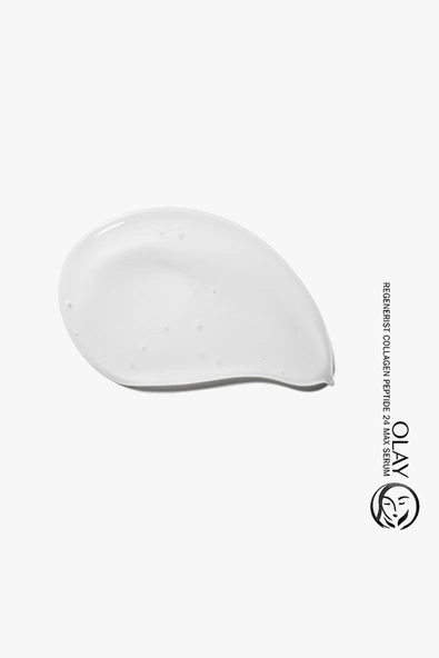 Olay Collagen Peptide Max Sıkılaştırıcı Yüz Serumu 40ML - 2