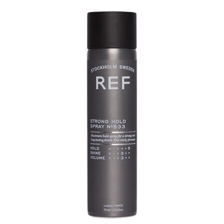 Ref Strong Hold Spray NO533 75 ml - 1