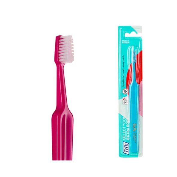 TePe Select Compact Extra Soft ürün görseli