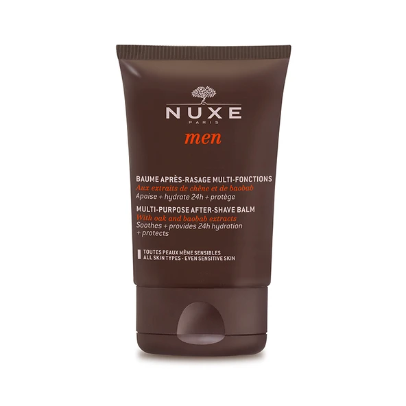 Nuxe Men Tıraş Sonrası Balsamı 50ml ürün görseli