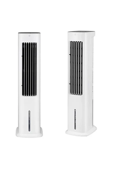 Kule Tipi Soğutucu Vantilatör 55w - 2