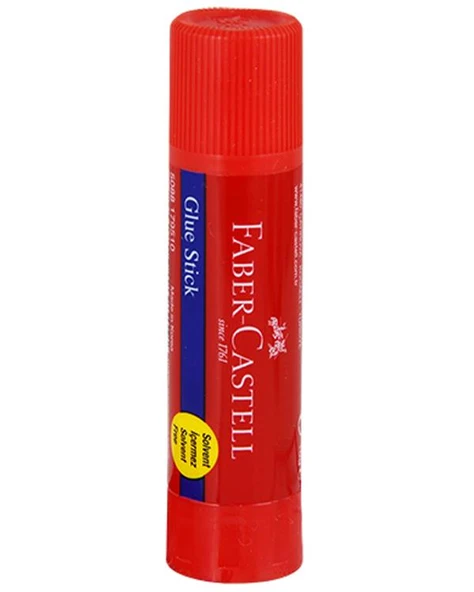 Faber Castell Stick Yapıştırıcı 20 gr 3 Adet - 2
