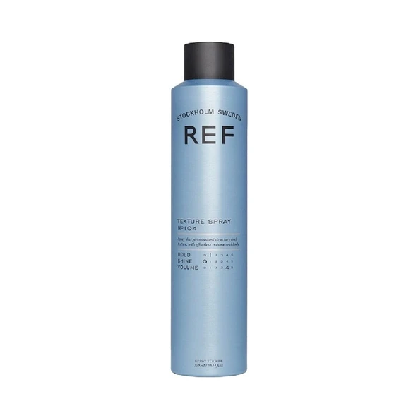 REF Texture Spray No104 300 ml - 1