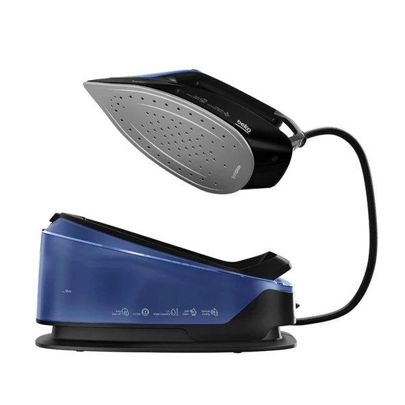 Beko SGA 7124 D 2400 W Buhar Kazanlı Ütü - 2