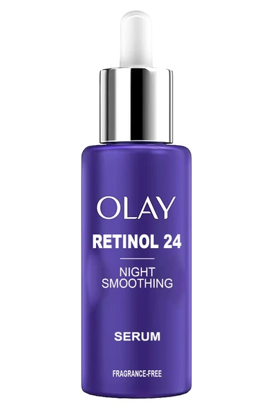 Olay Retinol 24 Gece Serumu 40ML ürün görseli