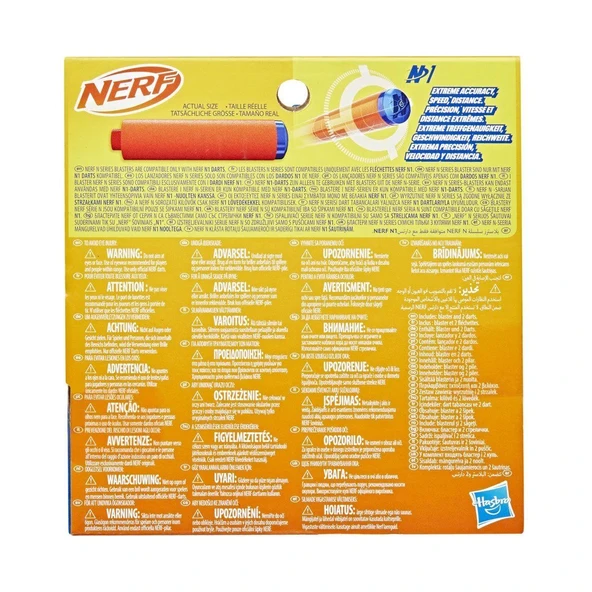 F8623 Nerf N Serisi Flex - 3