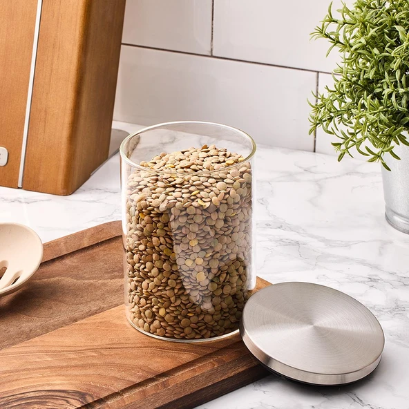 Aryıldz Fine Saklama Kabı 1000 ml AR262467 - 3