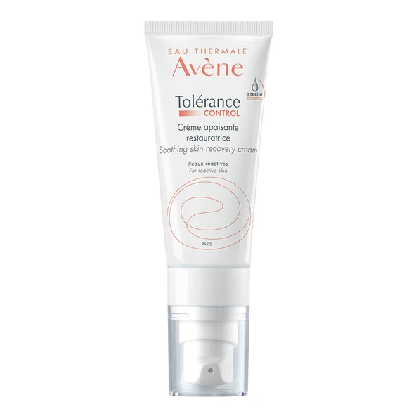 Avene Tolerance Control Soothing Skin Recovery Cream 40 ml ürün görseli