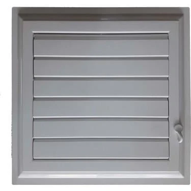 PLASTİK MENFEZ 35X45