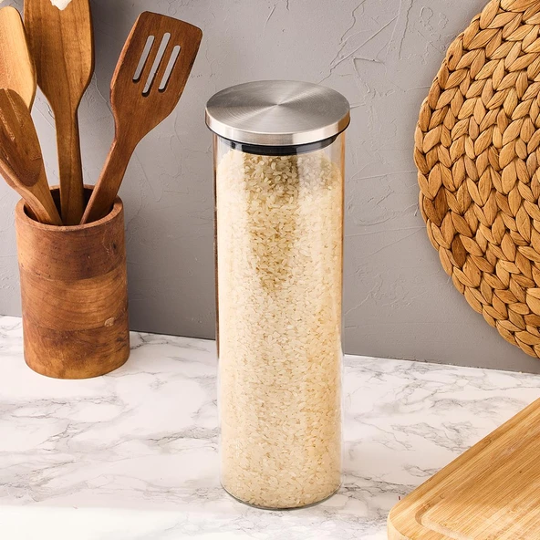 Aryıldz Fine Saklama Kabı 1700 ml AR262450 - 2