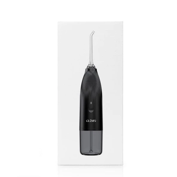 Glimo WATER Floss Ağız Bakım - 1