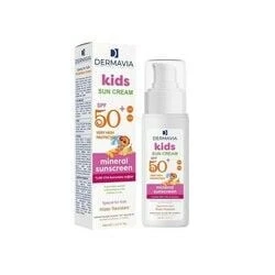 Dermavia Güneş Kremi Çocuk SPF50 100 ml - 1