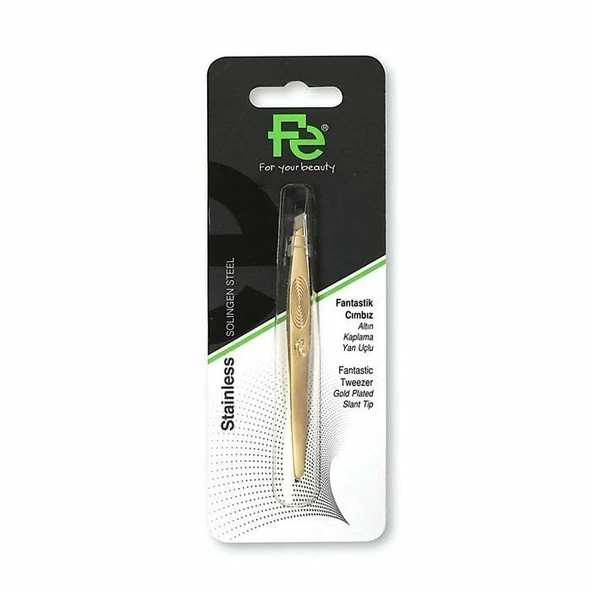 Fe Fantastik Yan Uçlu Cımbız ürün görseli