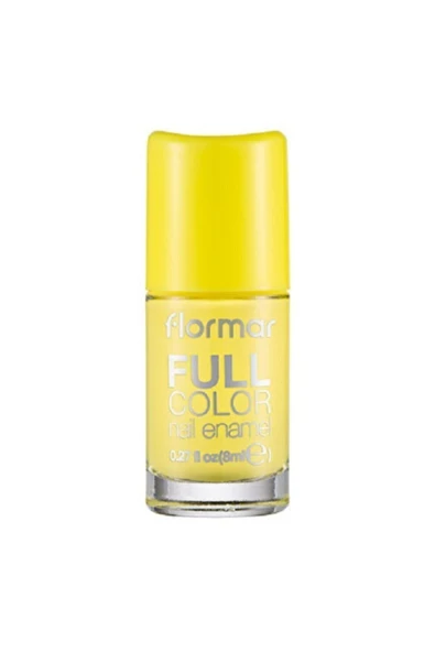Flormar Full Color Naıl Enamel Fc20 ürün görseli 1