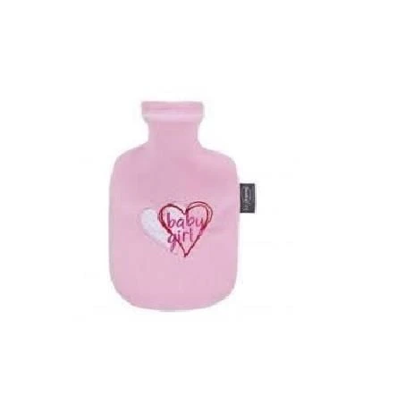 Fashy Sıcak Su Torbası Çocuk Kılıflı Pembe ürün görseli