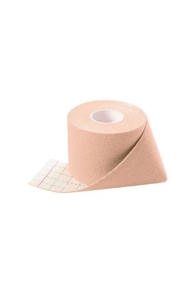 Nimo Kinesiyoloji Bandı 5Cmx5m Bej