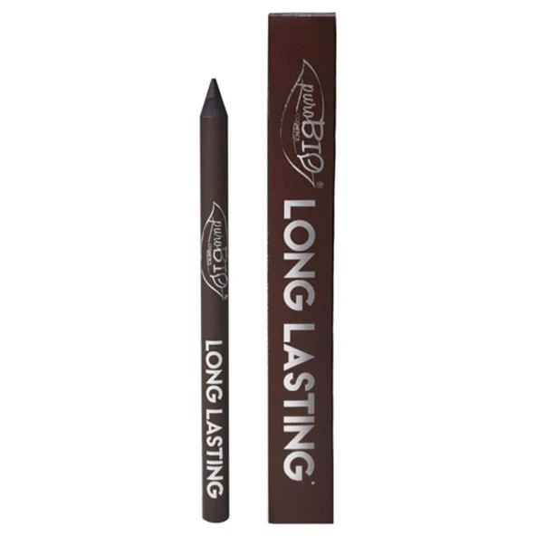 Purobio 05l-Long Lasting Pencil Eyeliner -Kajal
