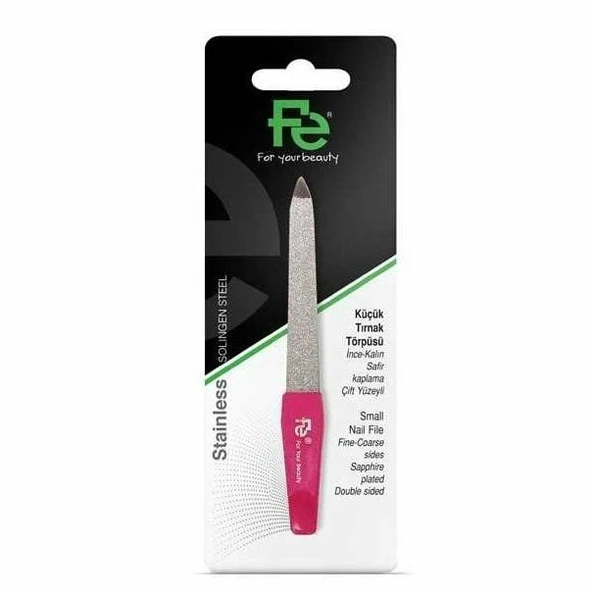 Fe Tırnak Törpüsü - Küçük ürün görseli