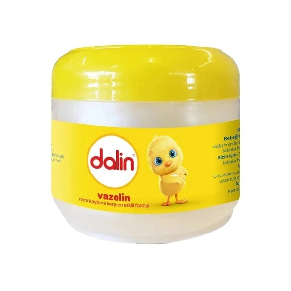 Dalin Vazelin 100 ml - 1