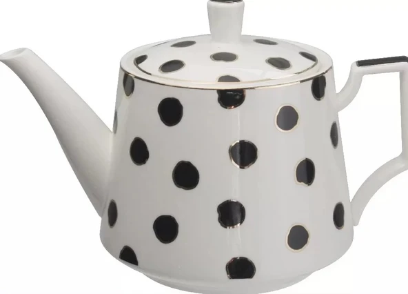 DEMLİK PORSELEN 1 LT